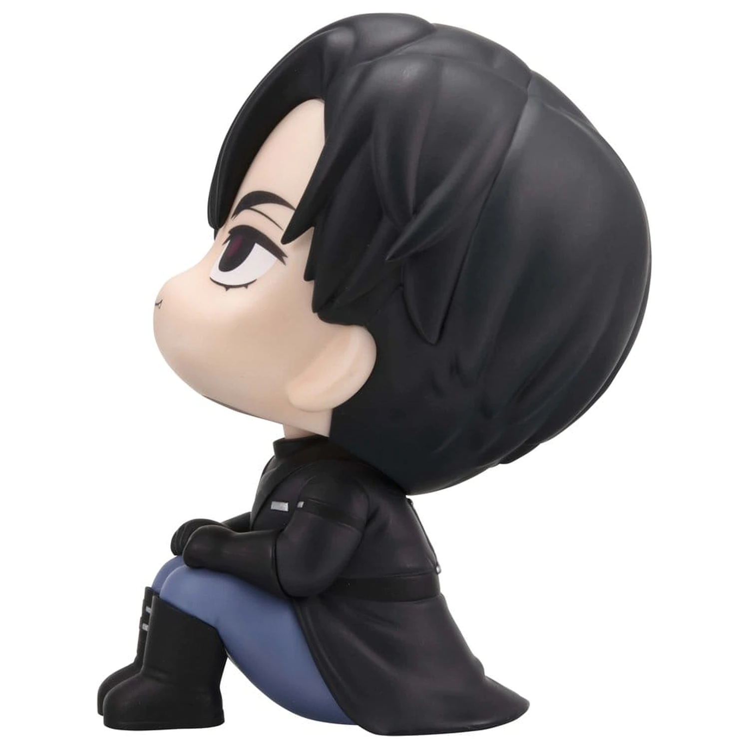 Alien Stage Look Up PVC 2 db-os figura csomag Ivan & Till 11 cm (with gift) termékfotó