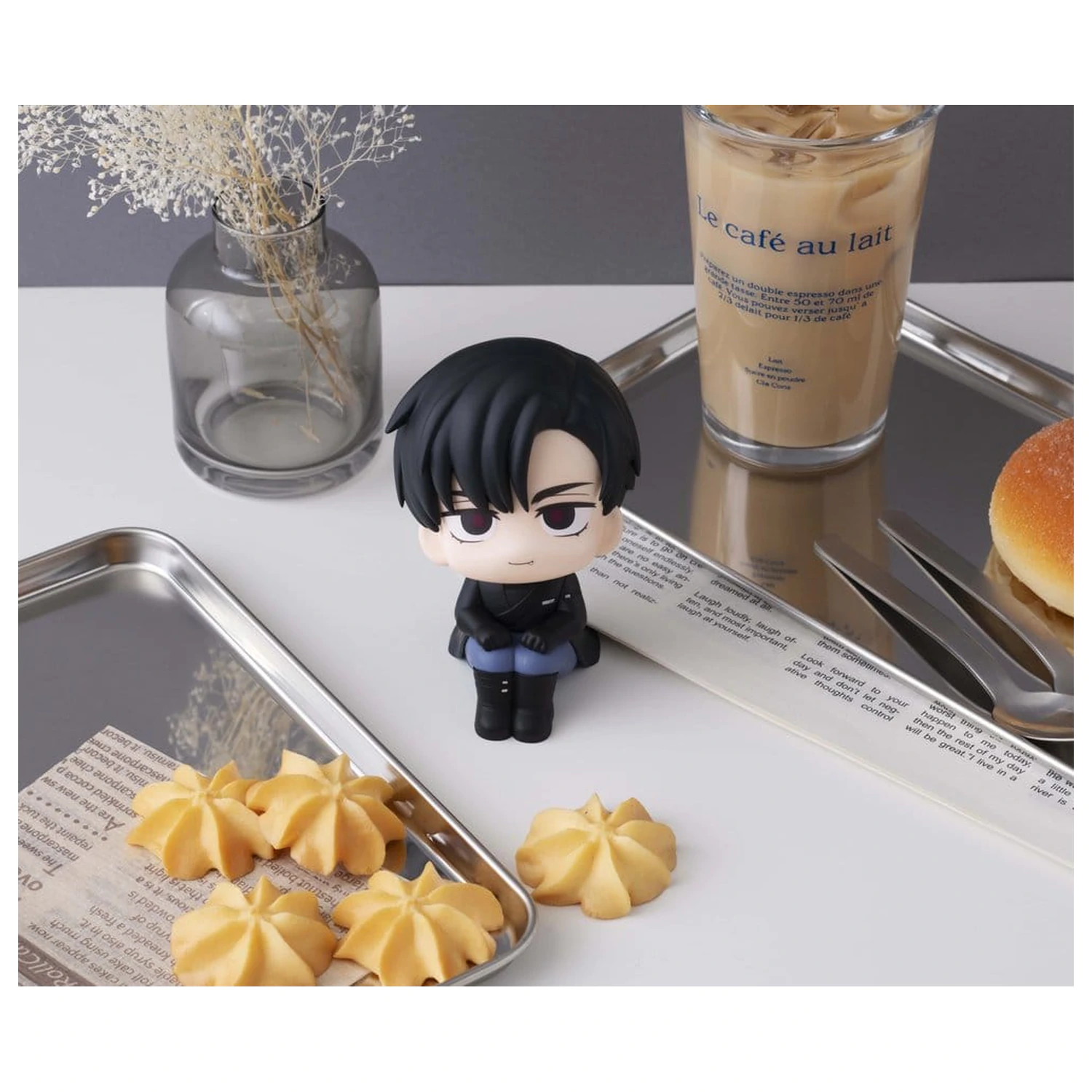 Alien Stage Look Up PVC 2 db-os figura csomag Ivan & Till 11 cm (with gift) termékfotó