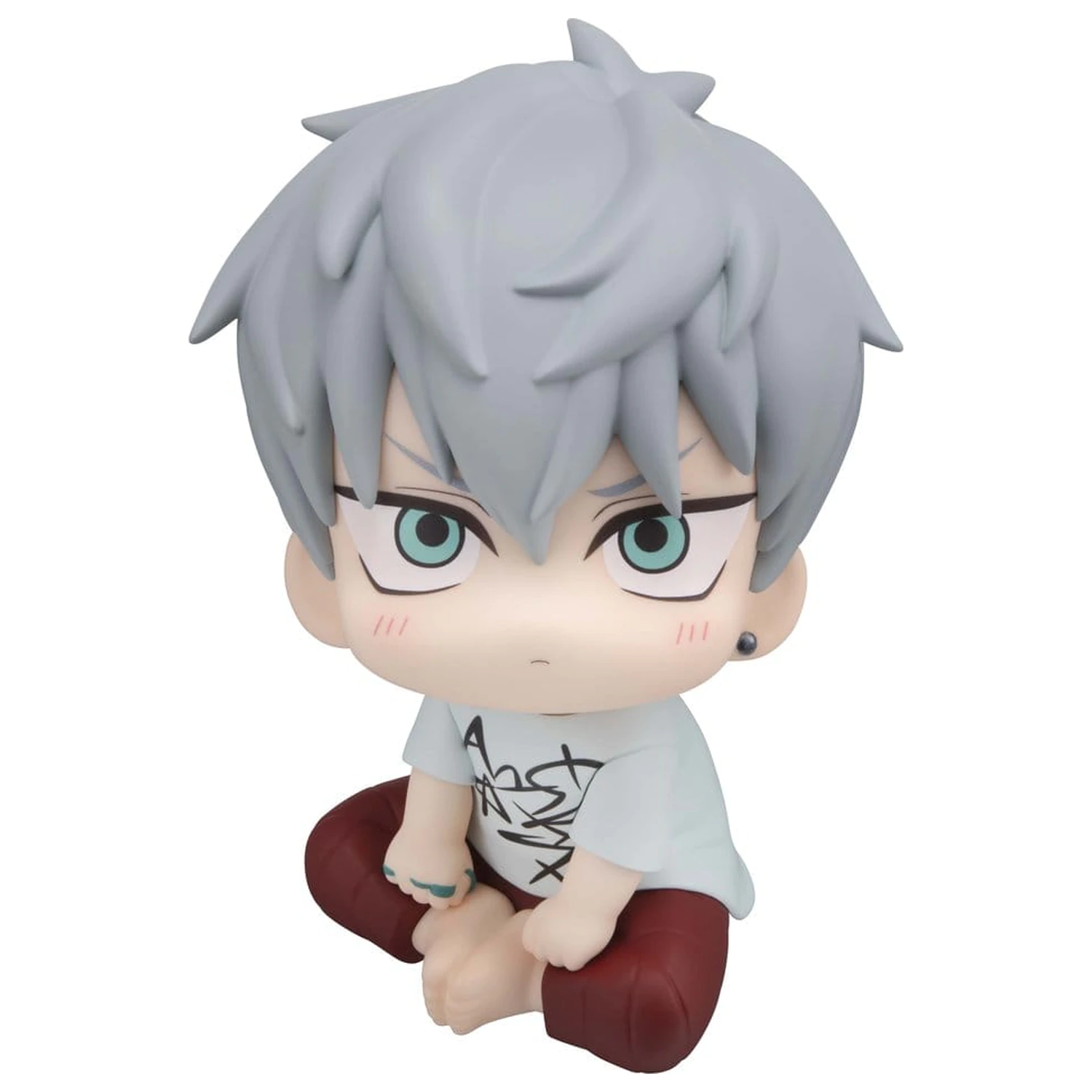 Alien Stage Look Up PVC 2 db-os figura csomag Ivan & Till 11 cm (with gift) termékfotó