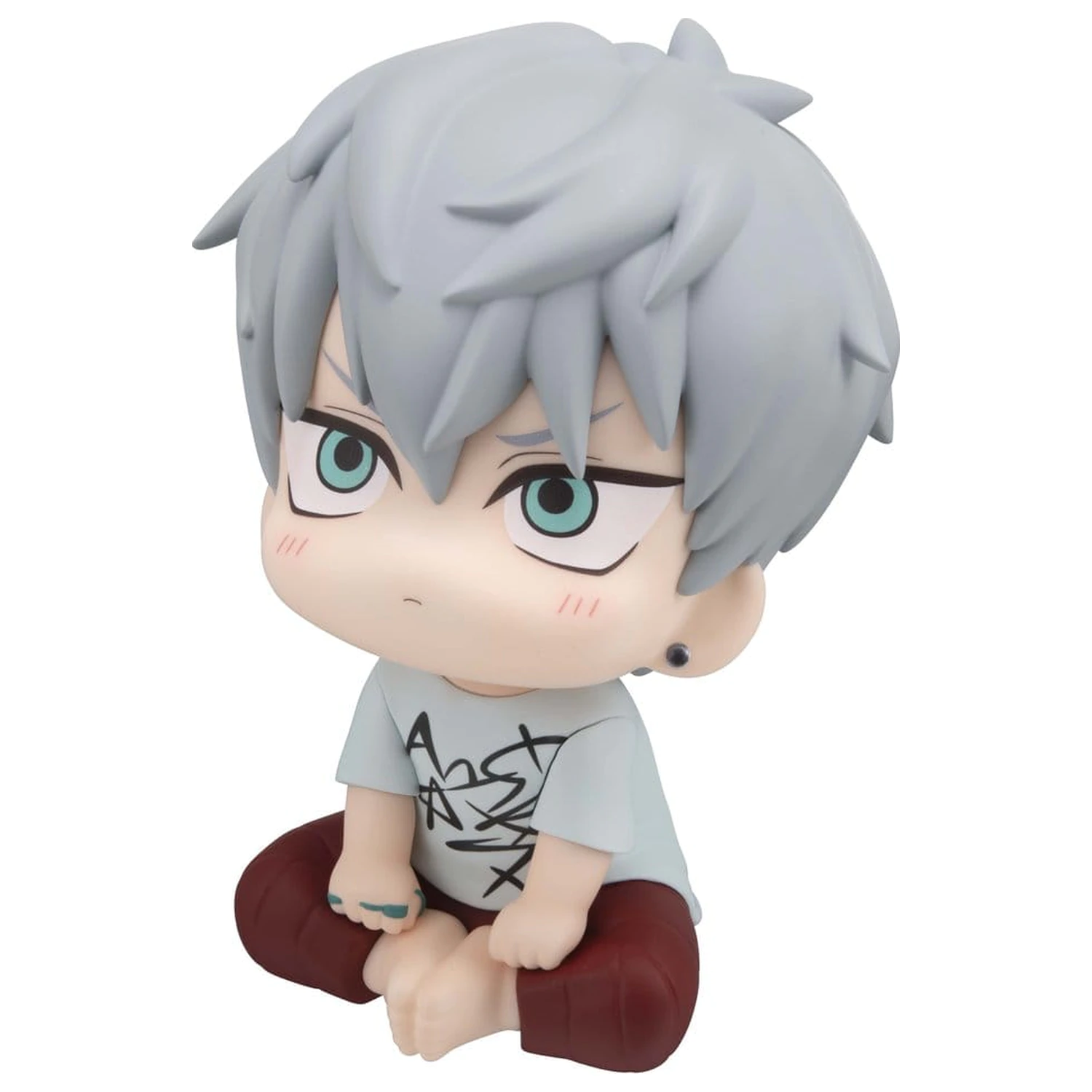 Alien Stage Look Up PVC 2 db-os figura csomag Ivan & Till 11 cm (with gift) termékfotó