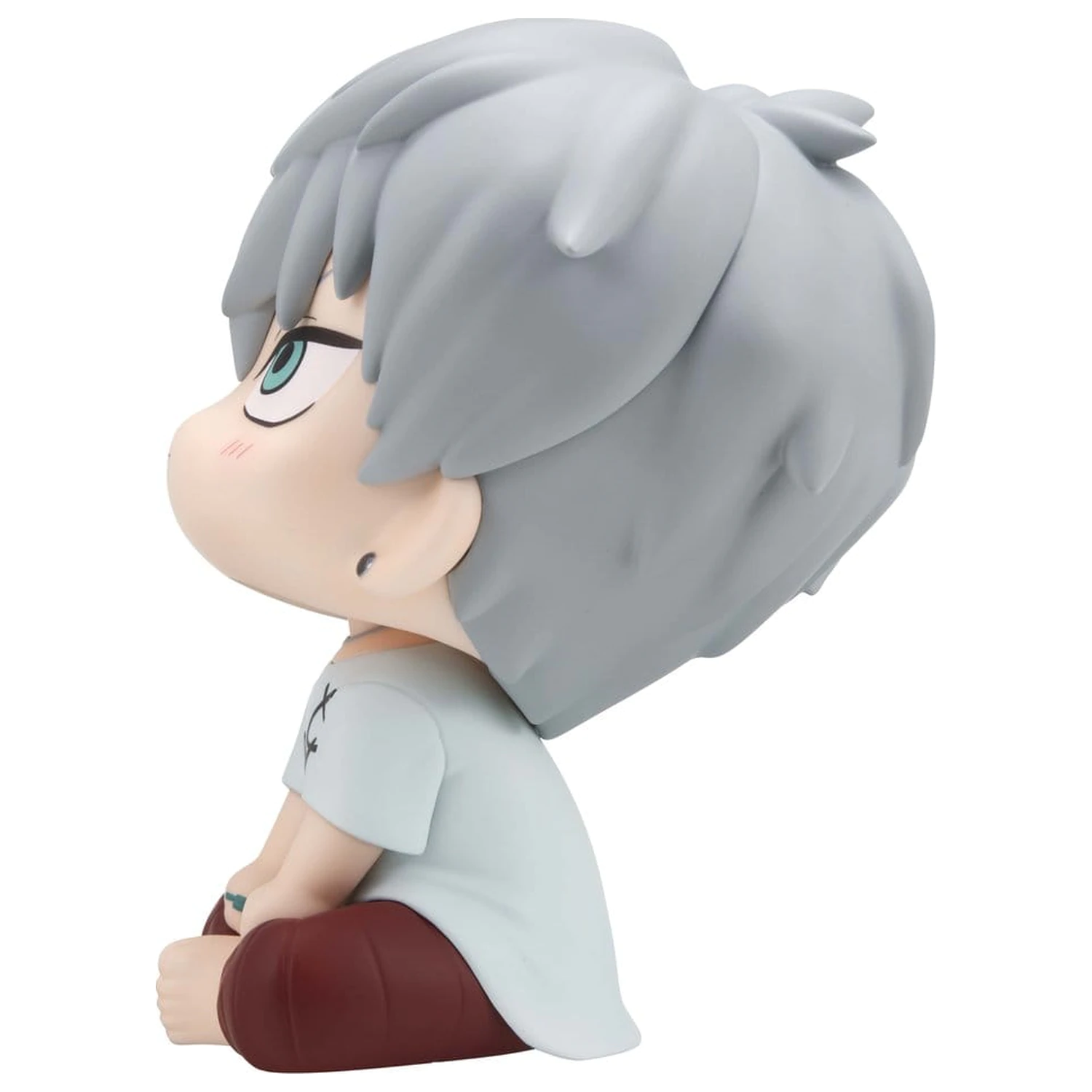 Alien Stage Look Up PVC 2 db-os figura csomag Ivan & Till 11 cm (with gift) termékfotó