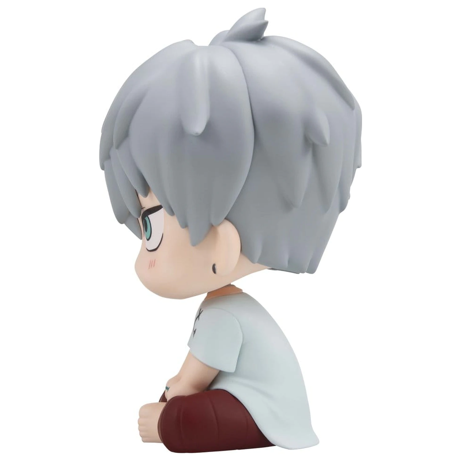 Alien Stage Look Up PVC 2 db-os figura csomag Ivan & Till 11 cm (with gift) termékfotó