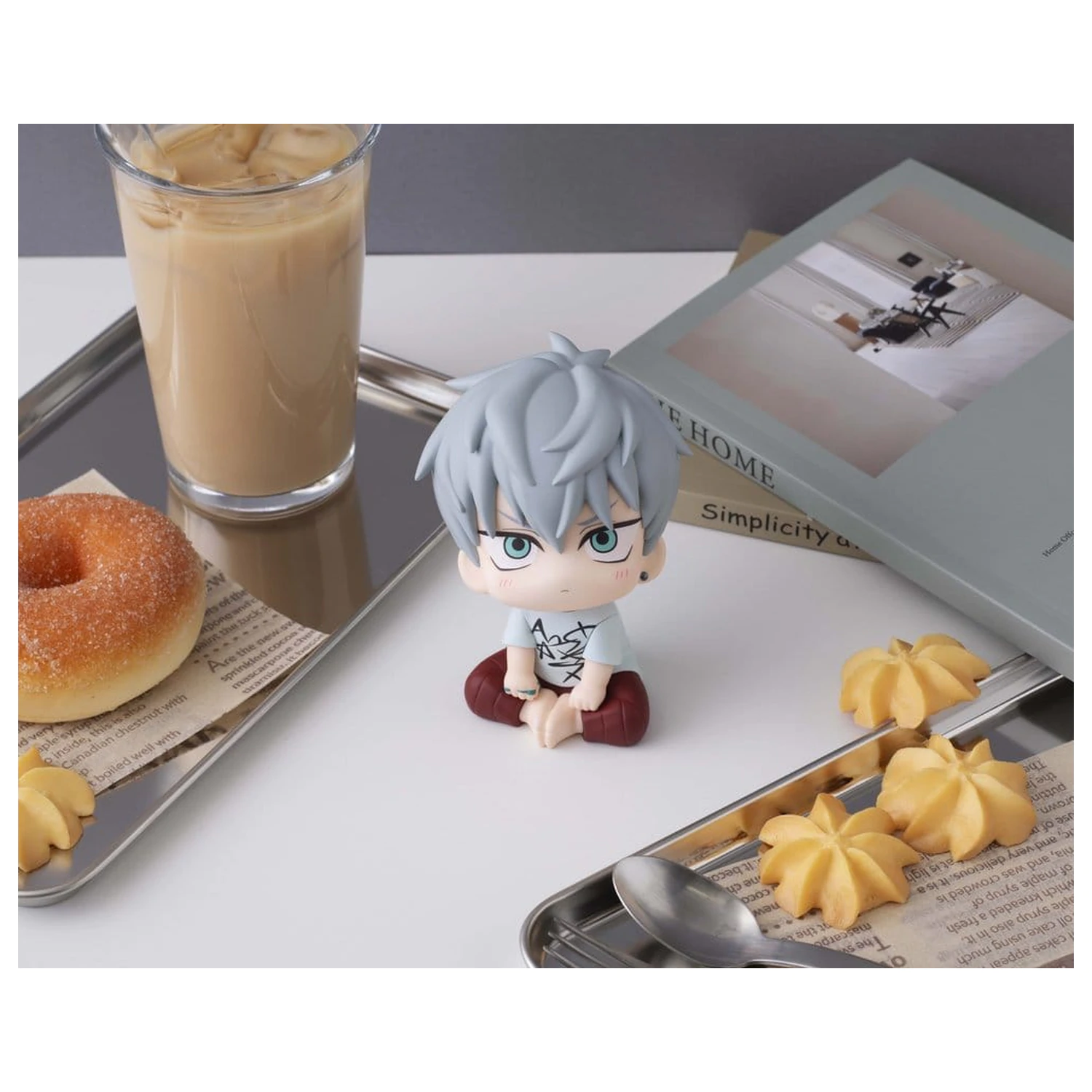 Alien Stage Look Up PVC 2 db-os figura csomag Ivan & Till 11 cm (with gift) termékfotó