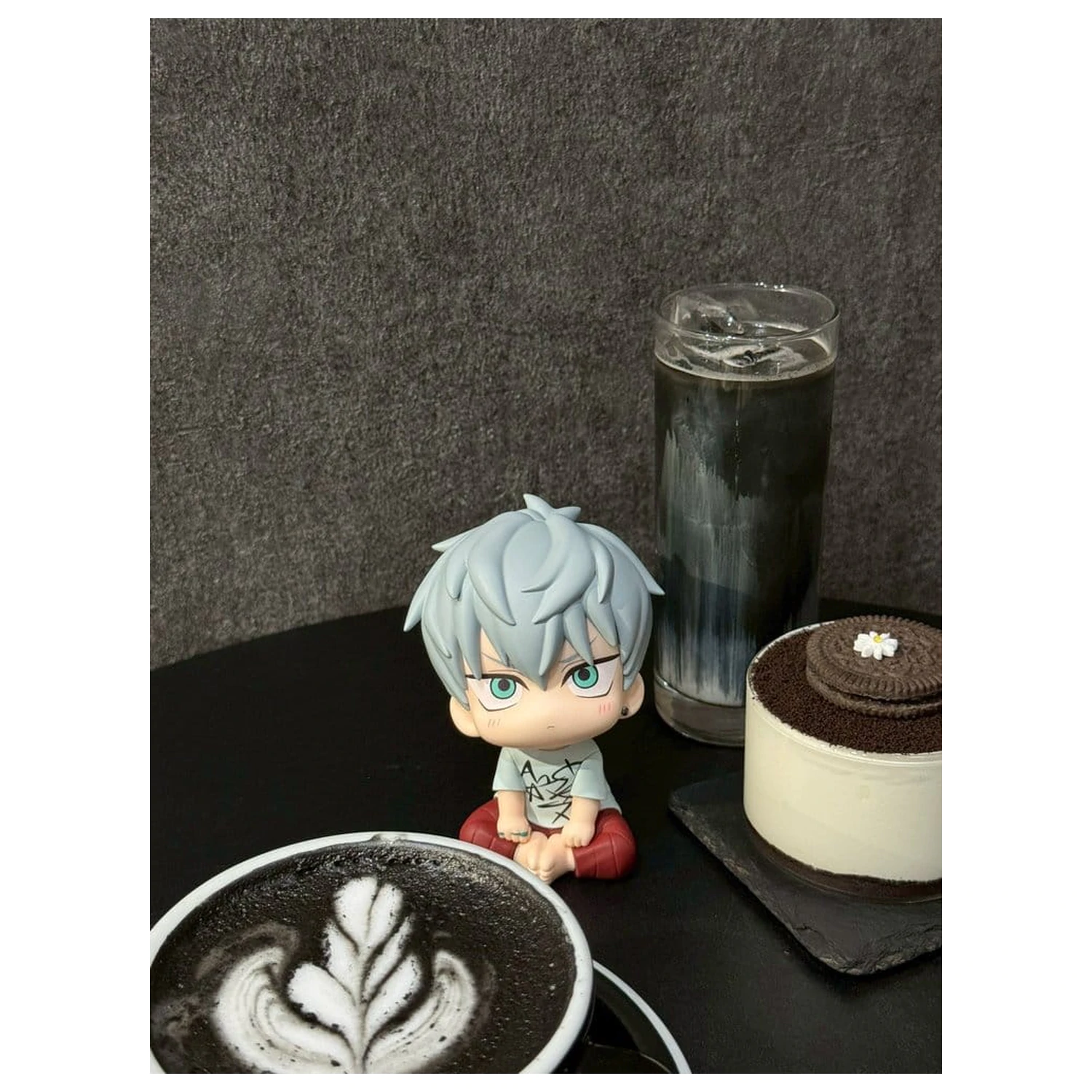 Alien Stage Look Up PVC 2 db-os figura csomag Ivan & Till 11 cm (with gift) termékfotó