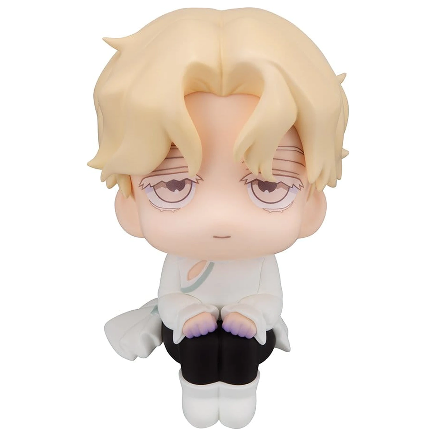 Alien Stage Look Up PVC figura Luka 11 cm termékfotó