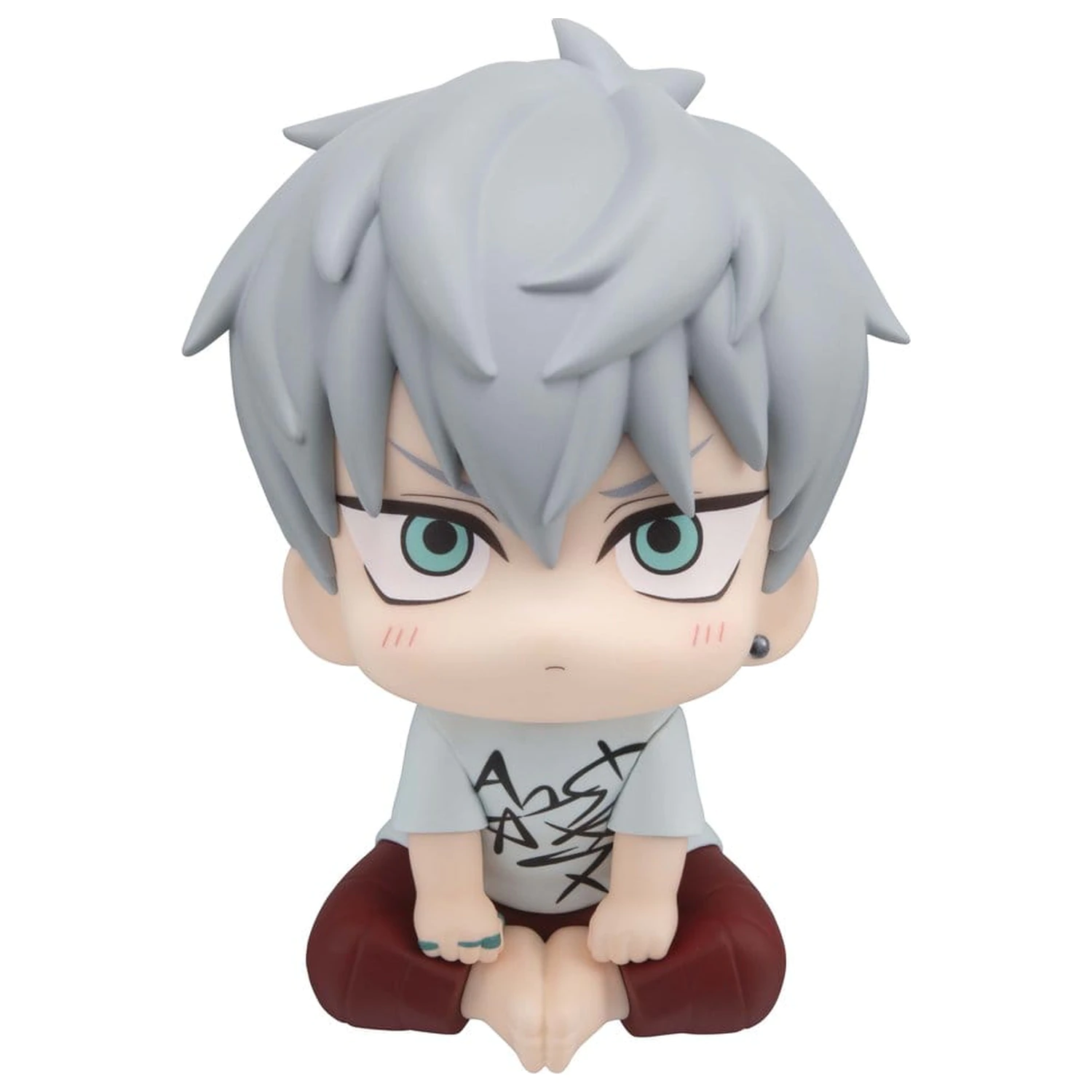 Alien Stage Look Up PVC figura Till 11 cm termékfotó