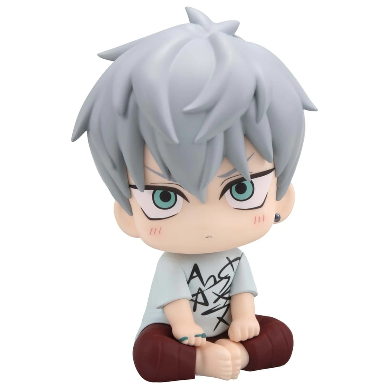 Alien Stage Look Up PVC figura Till 11 cm termékfotó