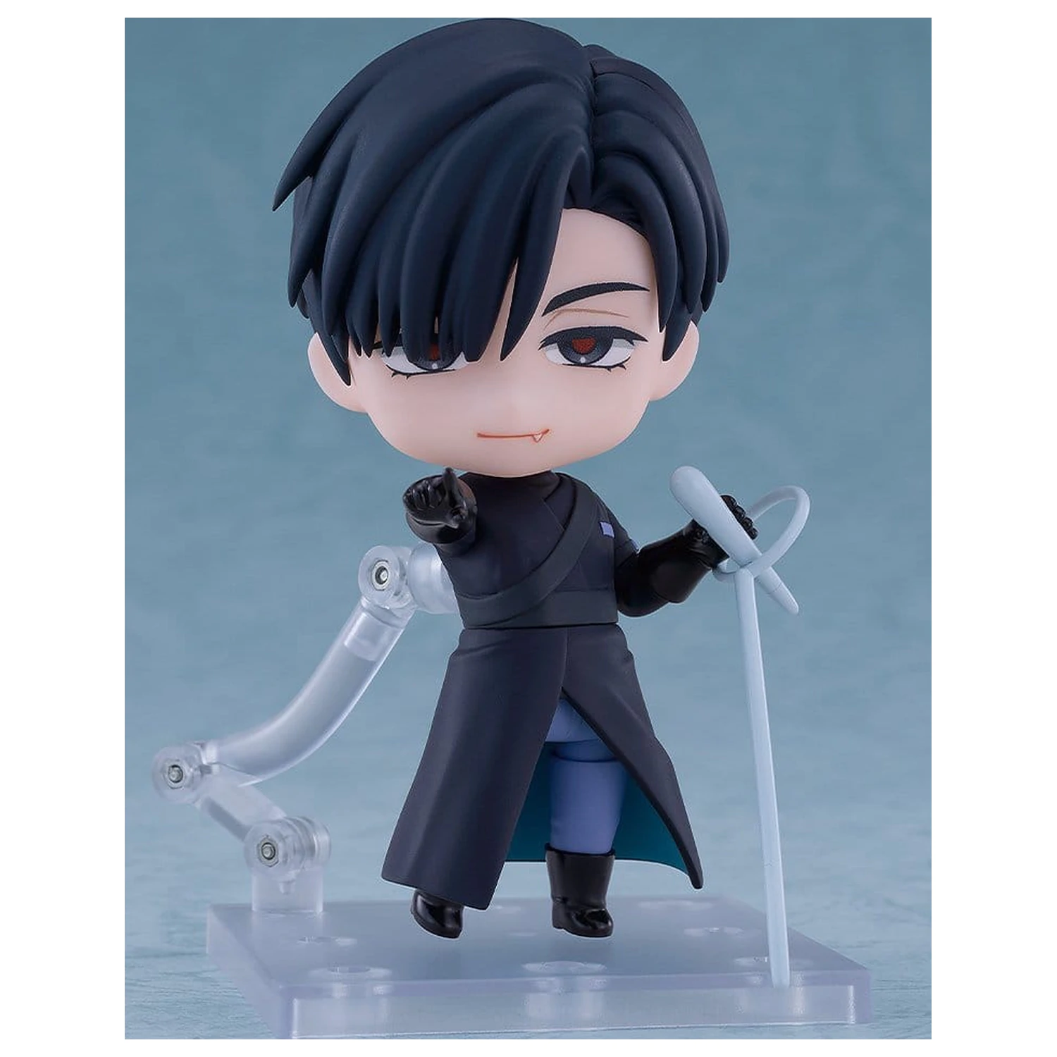 Alien Stage Nendoroid akciófigura Ivan 10 cm termékfotó