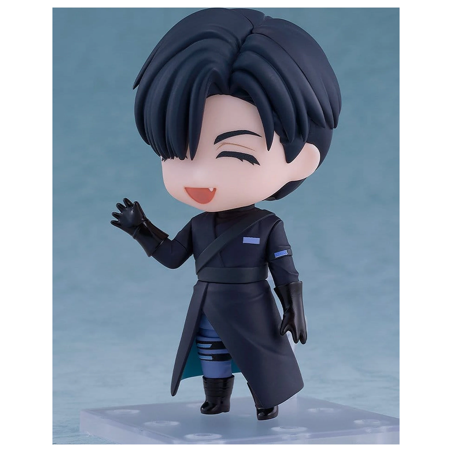 Alien Stage Nendoroid akciófigura Ivan 10 cm termékfotó