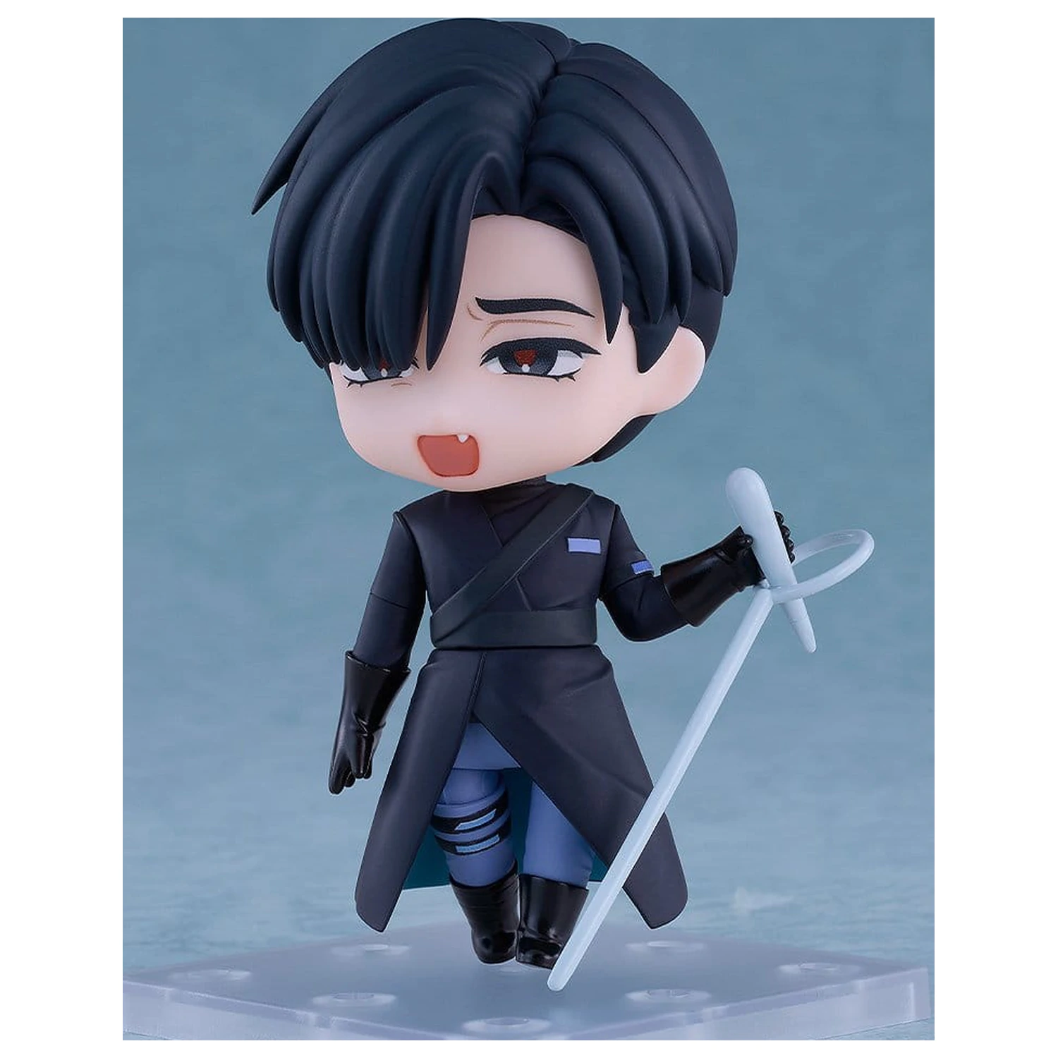 Alien Stage Nendoroid akciófigura Ivan 10 cm termékfotó