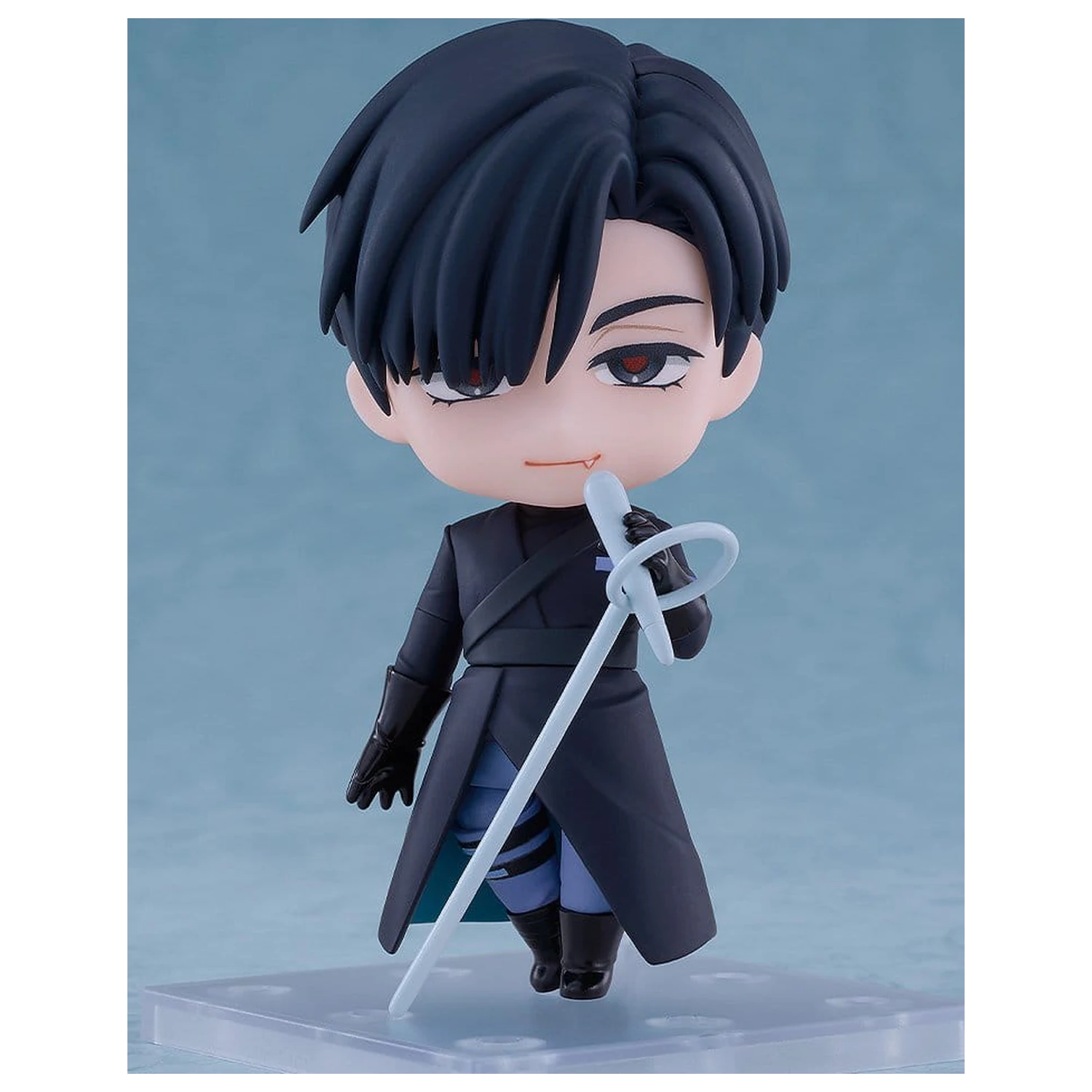 Alien Stage Nendoroid akciófigura Ivan 10 cm termékfotó