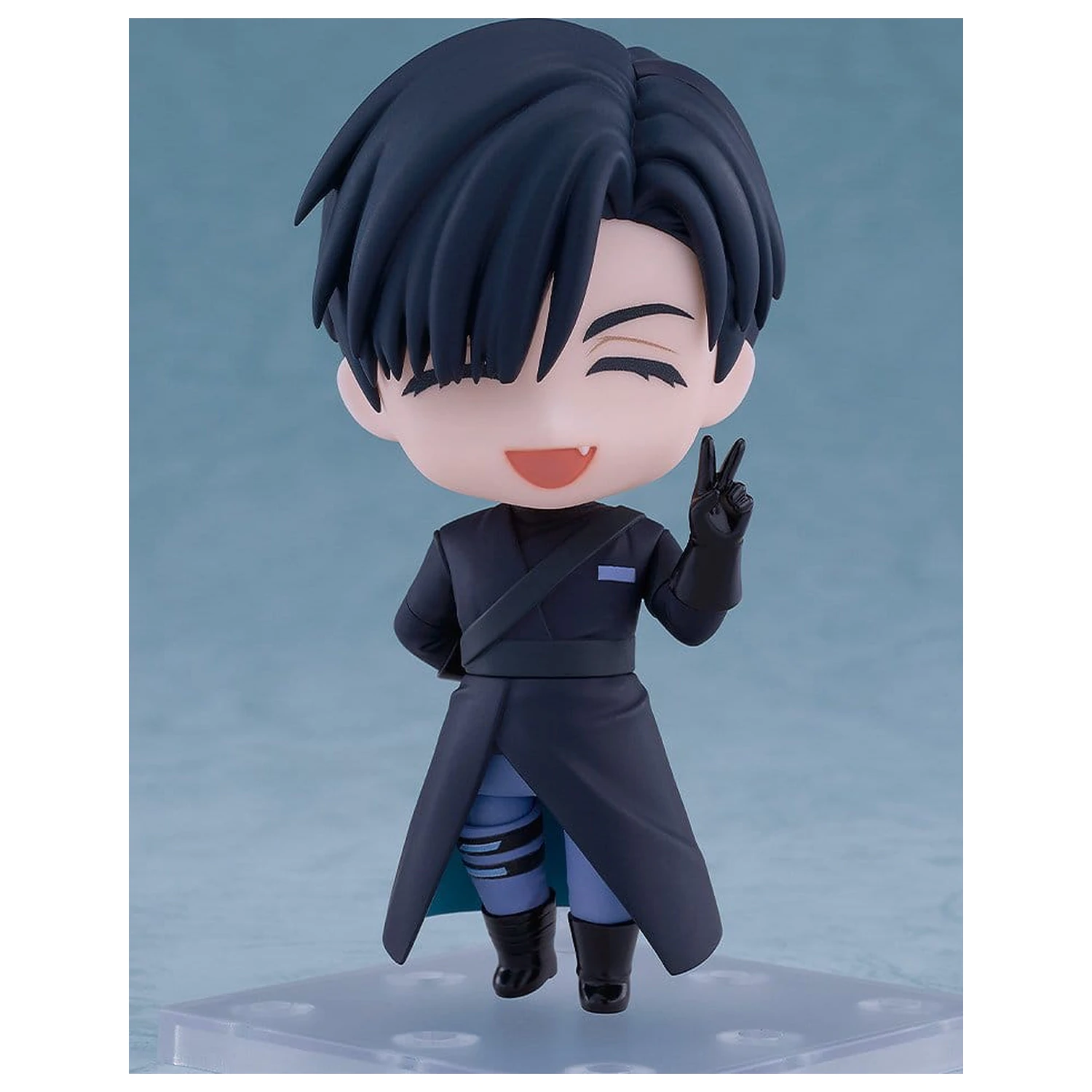 Alien Stage Nendoroid akciófigura Ivan 10 cm termékfotó