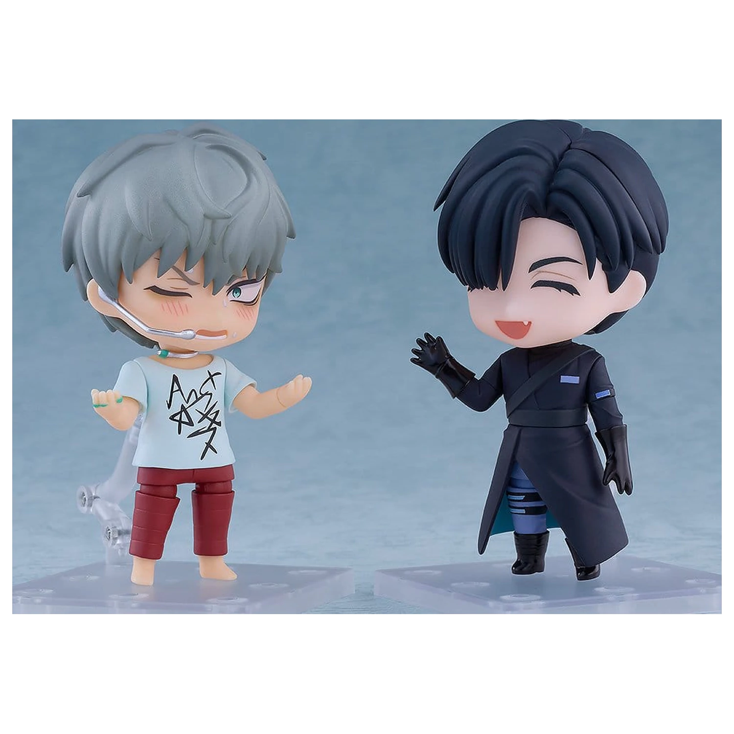 Alien Stage Nendoroid akciófigura Ivan 10 cm termékfotó