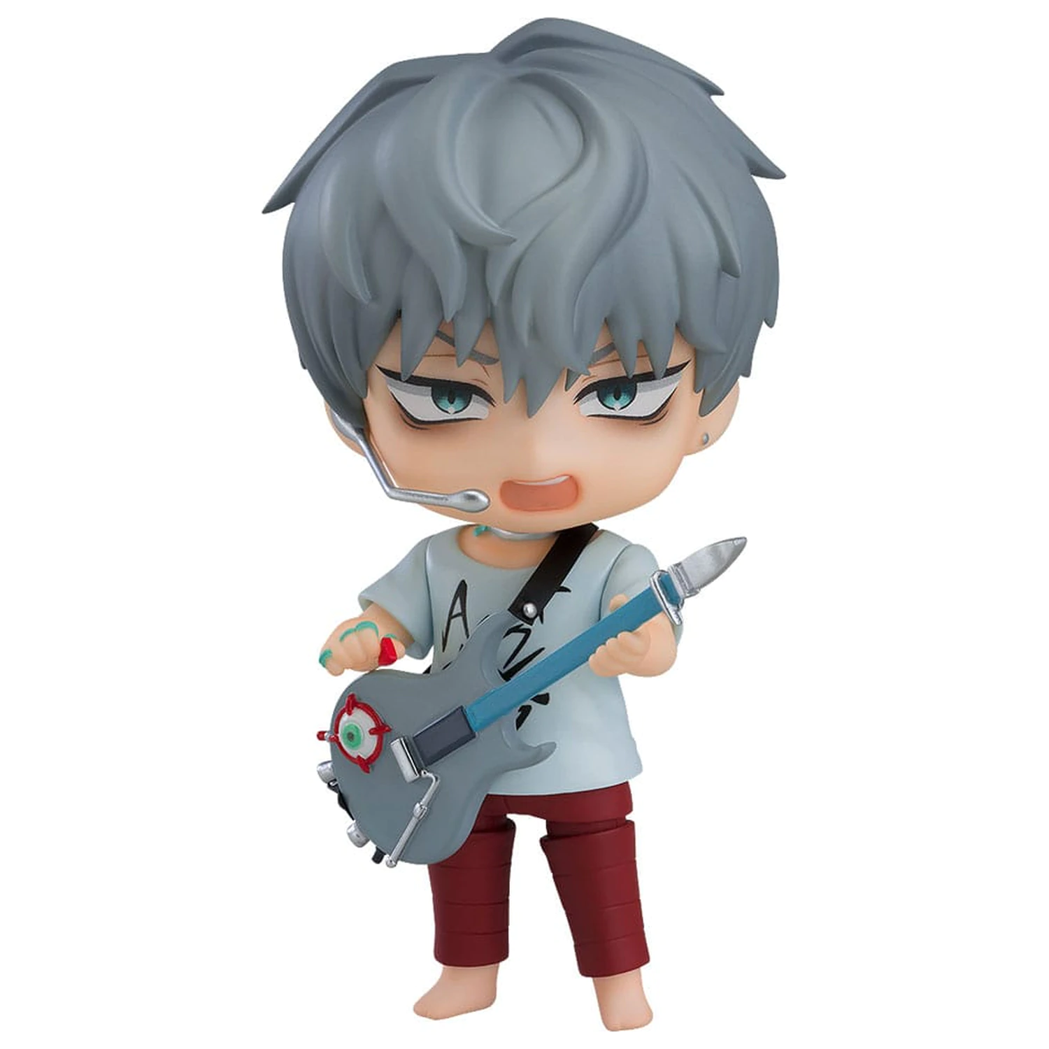 Alien Stage Nendoroid akciófigura Till 10 cm termékfotó