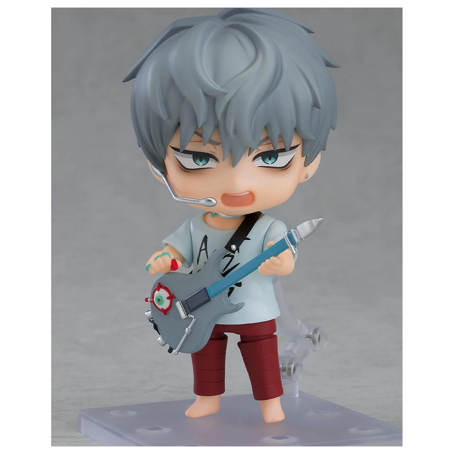 Alien Stage Nendoroid akciófigura Till 10 cm termékfotó