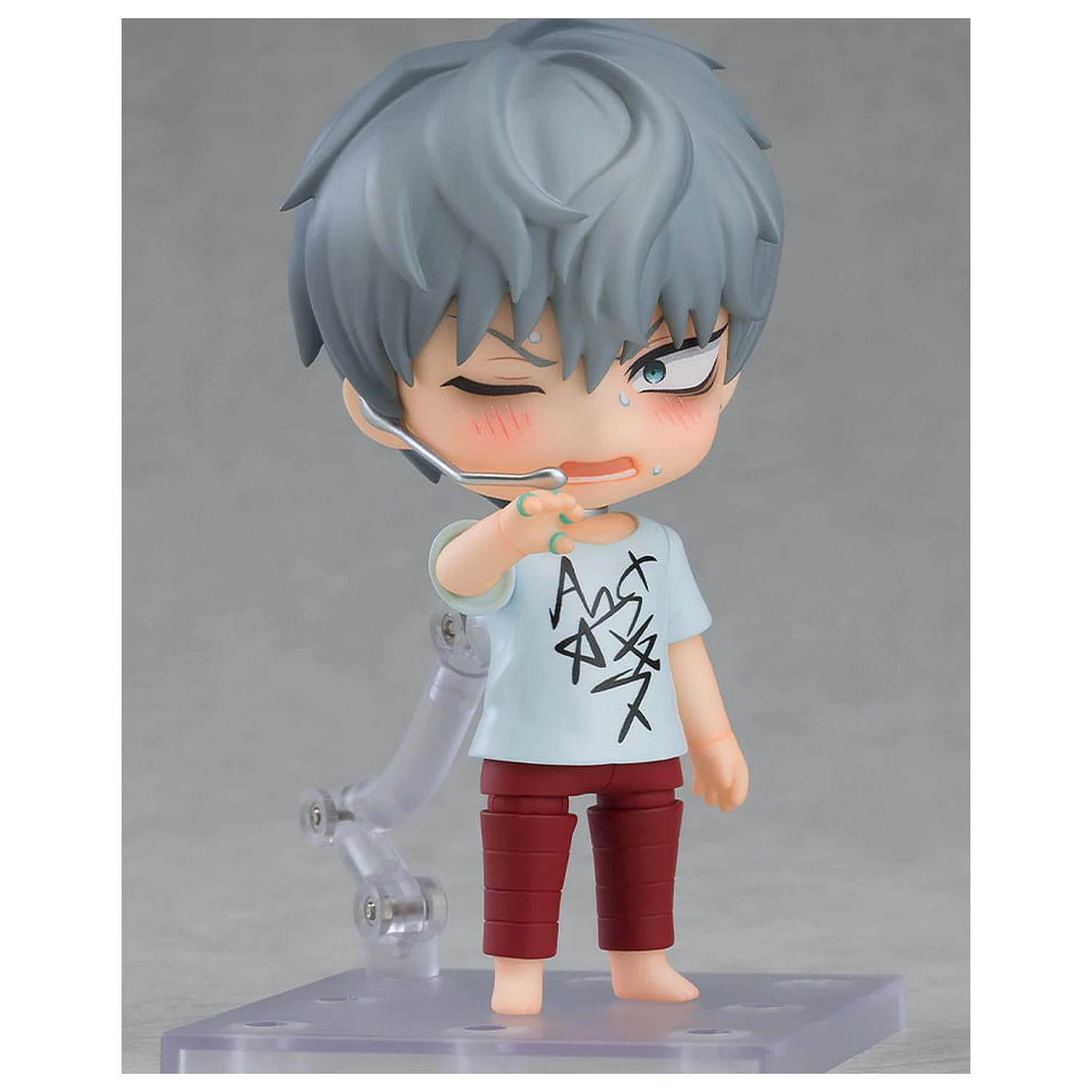 Alien Stage Nendoroid akciófigura Till 10 cm termékfotó