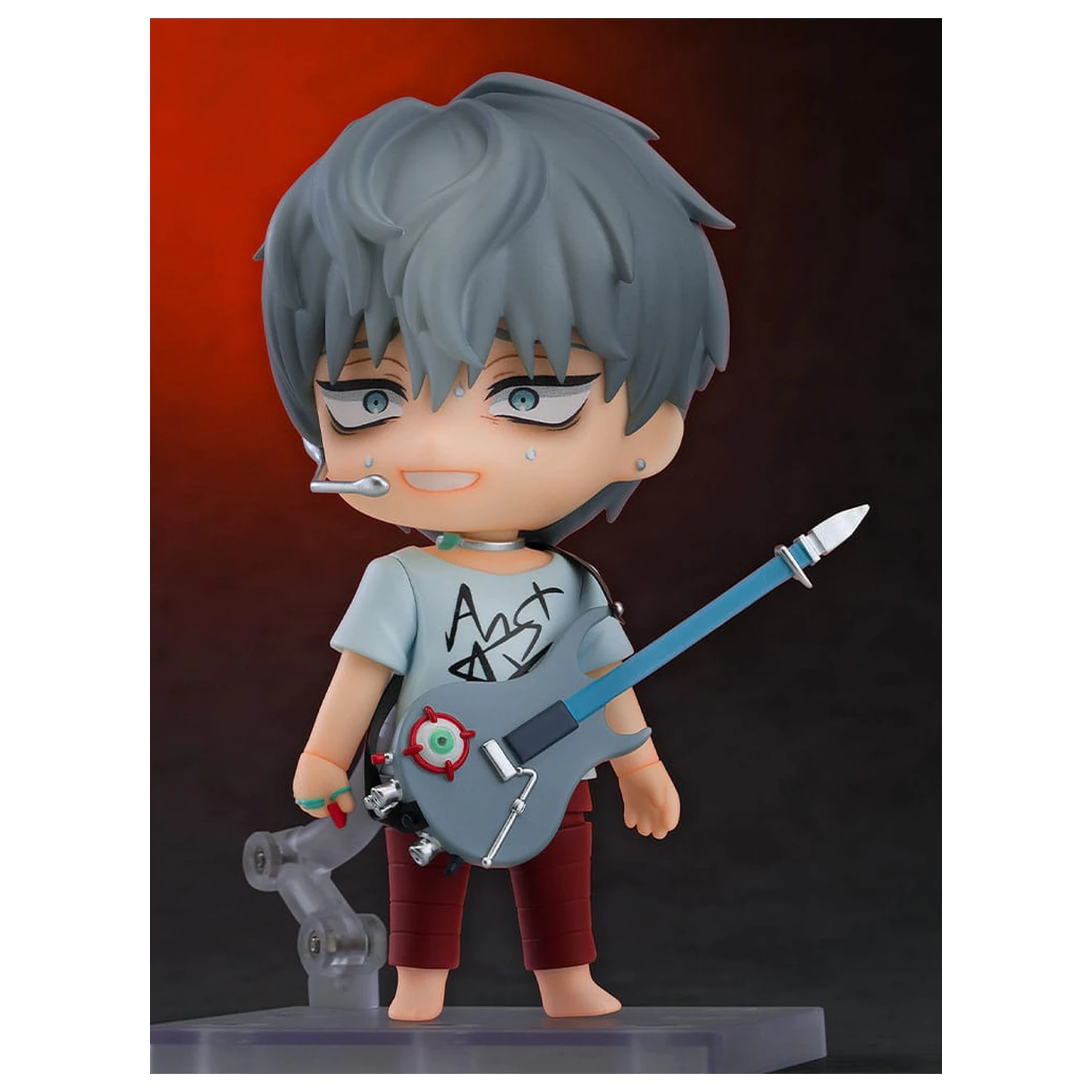 Alien Stage Nendoroid akciófigura Till 10 cm termékfotó