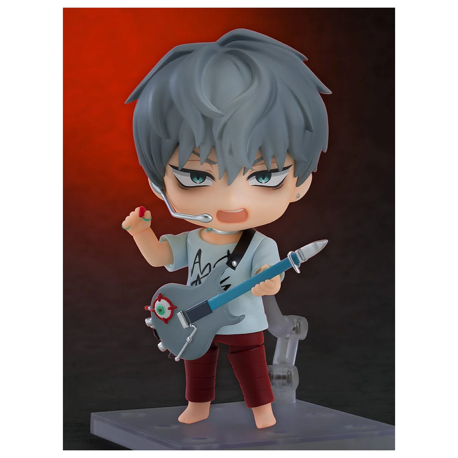 Alien Stage Nendoroid akciófigura Till 10 cm termékfotó