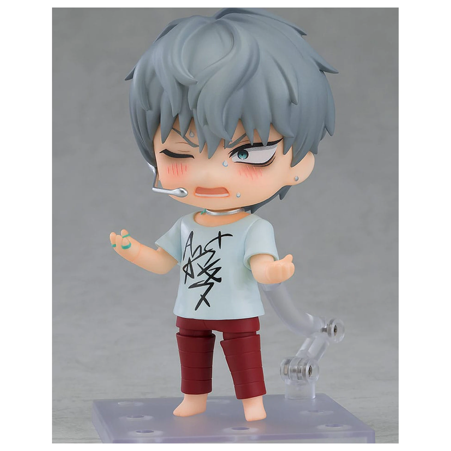 Alien Stage Nendoroid akciófigura Till 10 cm termékfotó