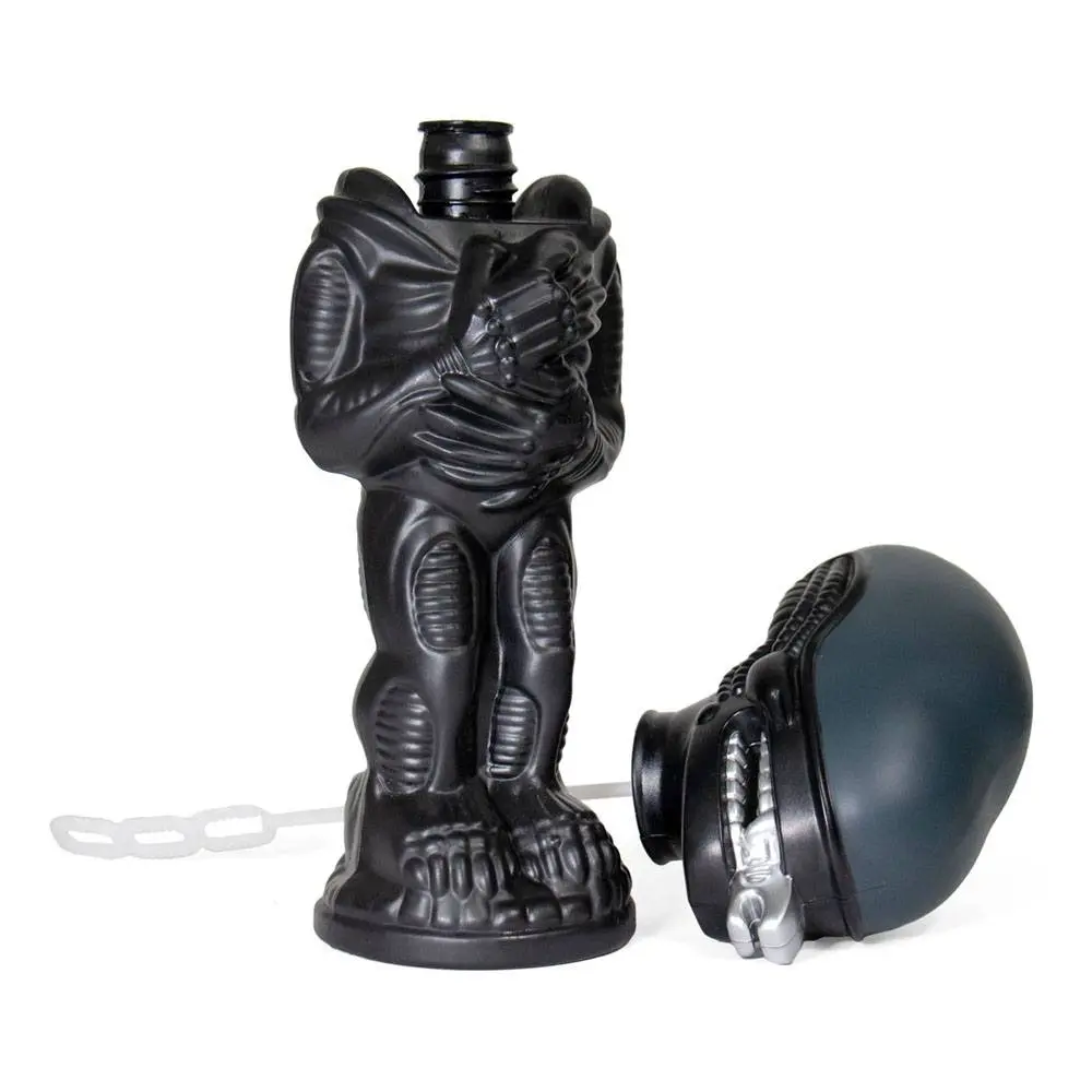 Alien Super Soapies Soap Bubble Bottle Xenomorph buborékfújó 25 cm termékfotó