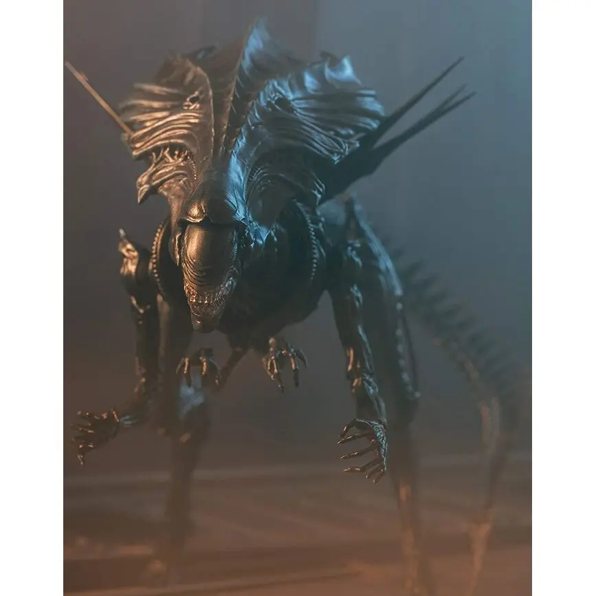 Alien vs. Predator Alien Queen figura 18cm termékfotó