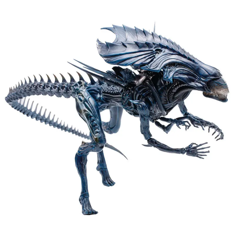 Alien vs. Predator Alien Queen figura 18cm termékfotó