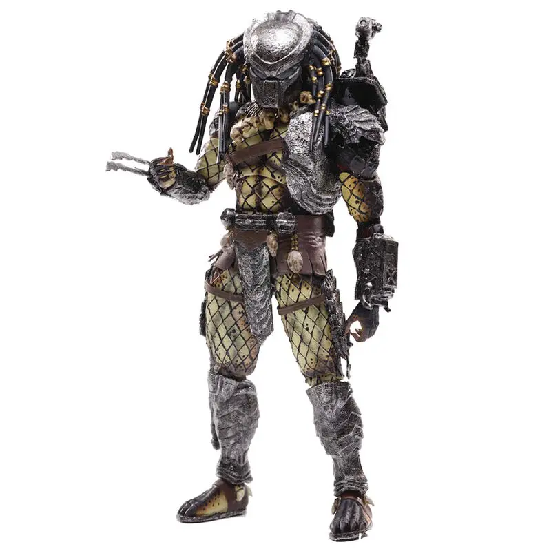 Alien vs Predator Young Bood Predator figura 10cm termékfotó