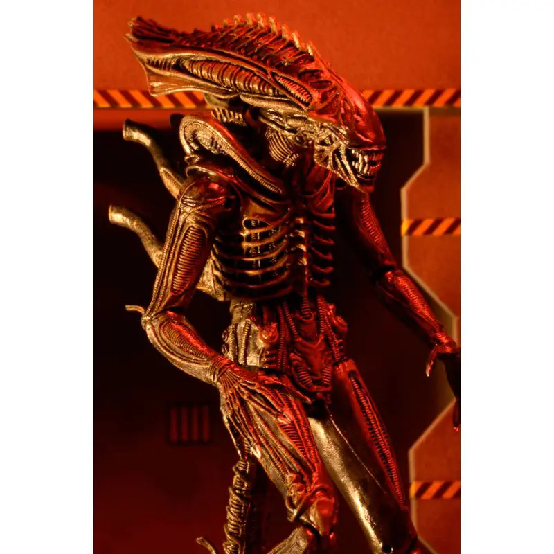 Alien Xenomorph figura 23cm termékfotó