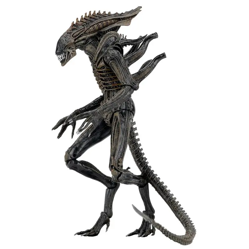 Alien Xenomorph figura 23cm termékfotó