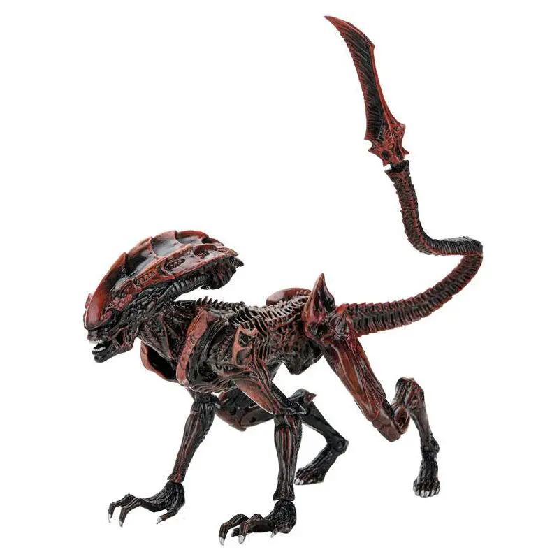 Aliens Fireteam Elite Alien Prowler akciófigura 23cm termékfotó