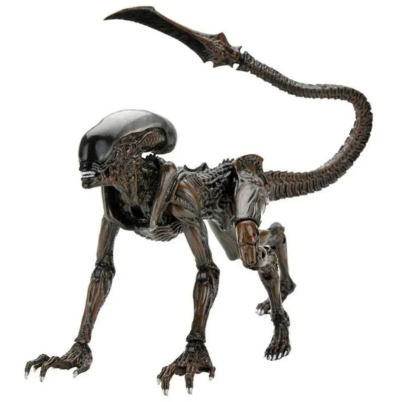 Aliens Fireteam Elite Alien Runner akciófigura 23cm termékfotó