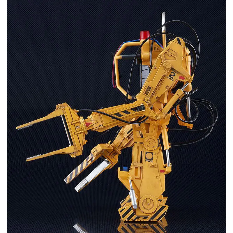 Aliens Power Loader Moderoid figura 24cm termékfotó