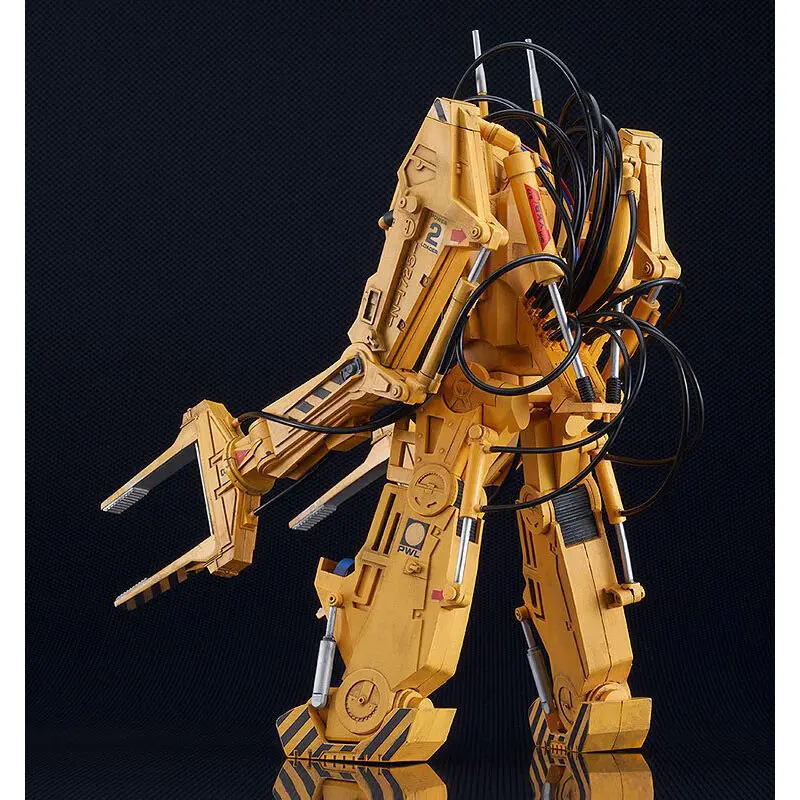Aliens Power Loader Moderoid figura 24cm termékfotó