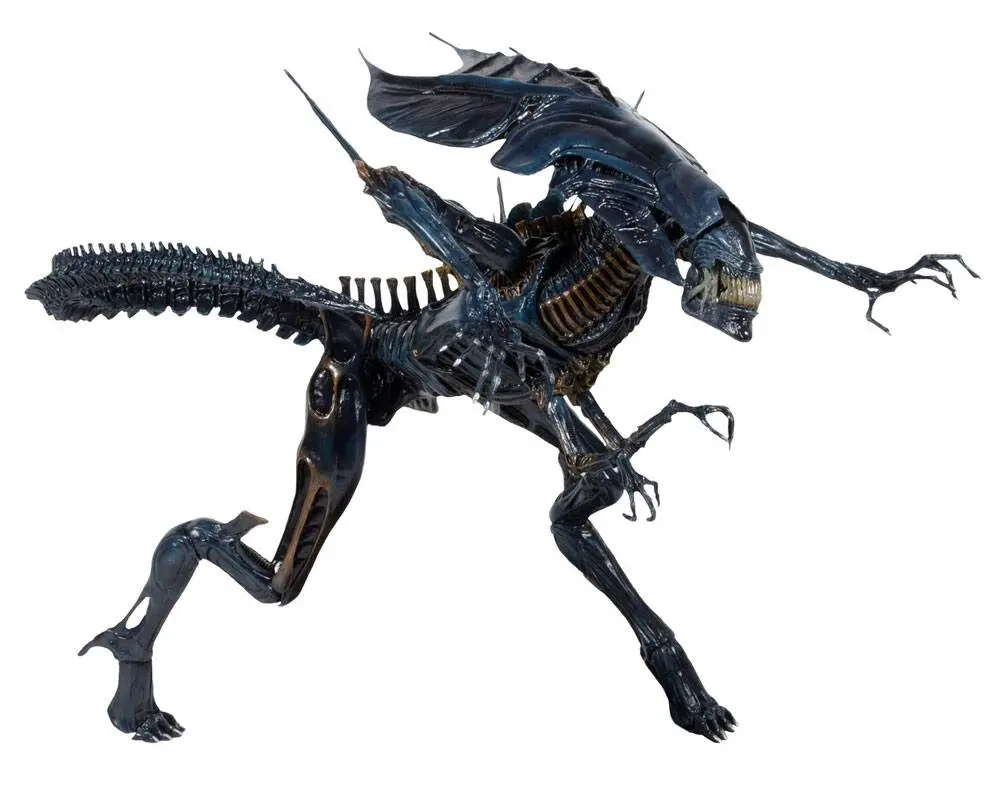 Aliens Ultra Deluxe Alien Queen akciófigura 38 cm termékfotó