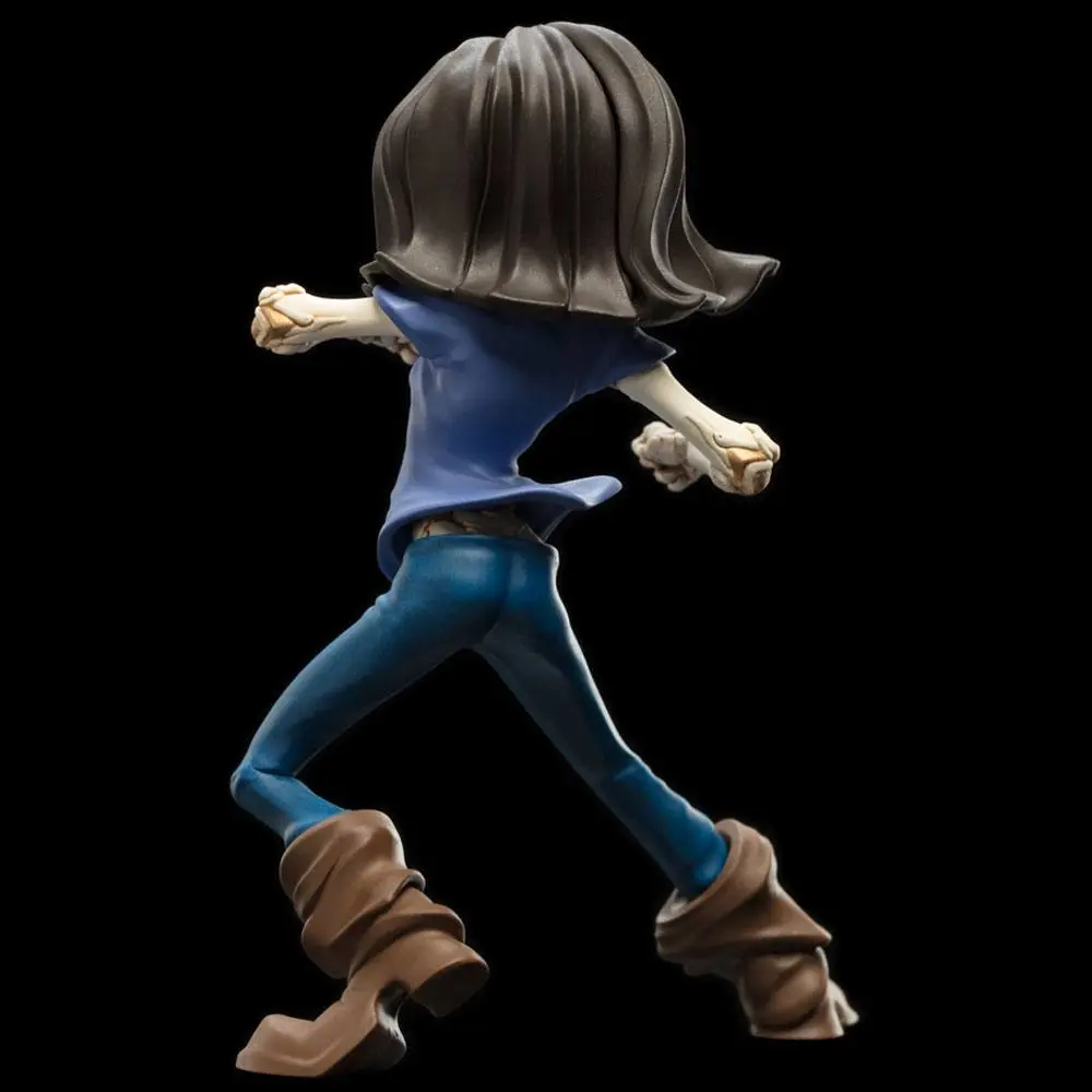 Alita: Battle Angel Mini Epics Vinyl Alita Doll figura 11 cm termékfotó