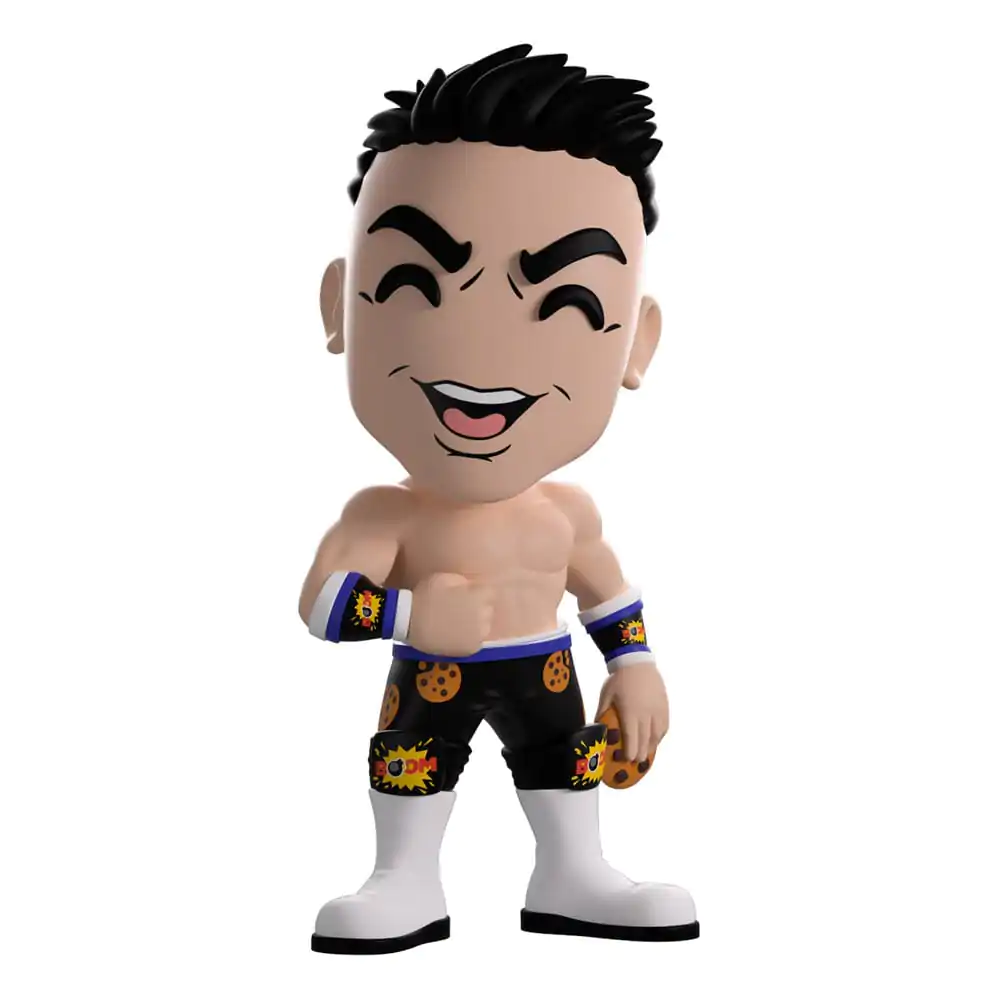 All Elite Wrestling Vinyl figura Big Boom A.J. 12 cm   termékfotó