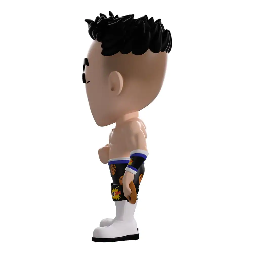 All Elite Wrestling Vinyl figura Big Boom A.J. 12 cm   termékfotó