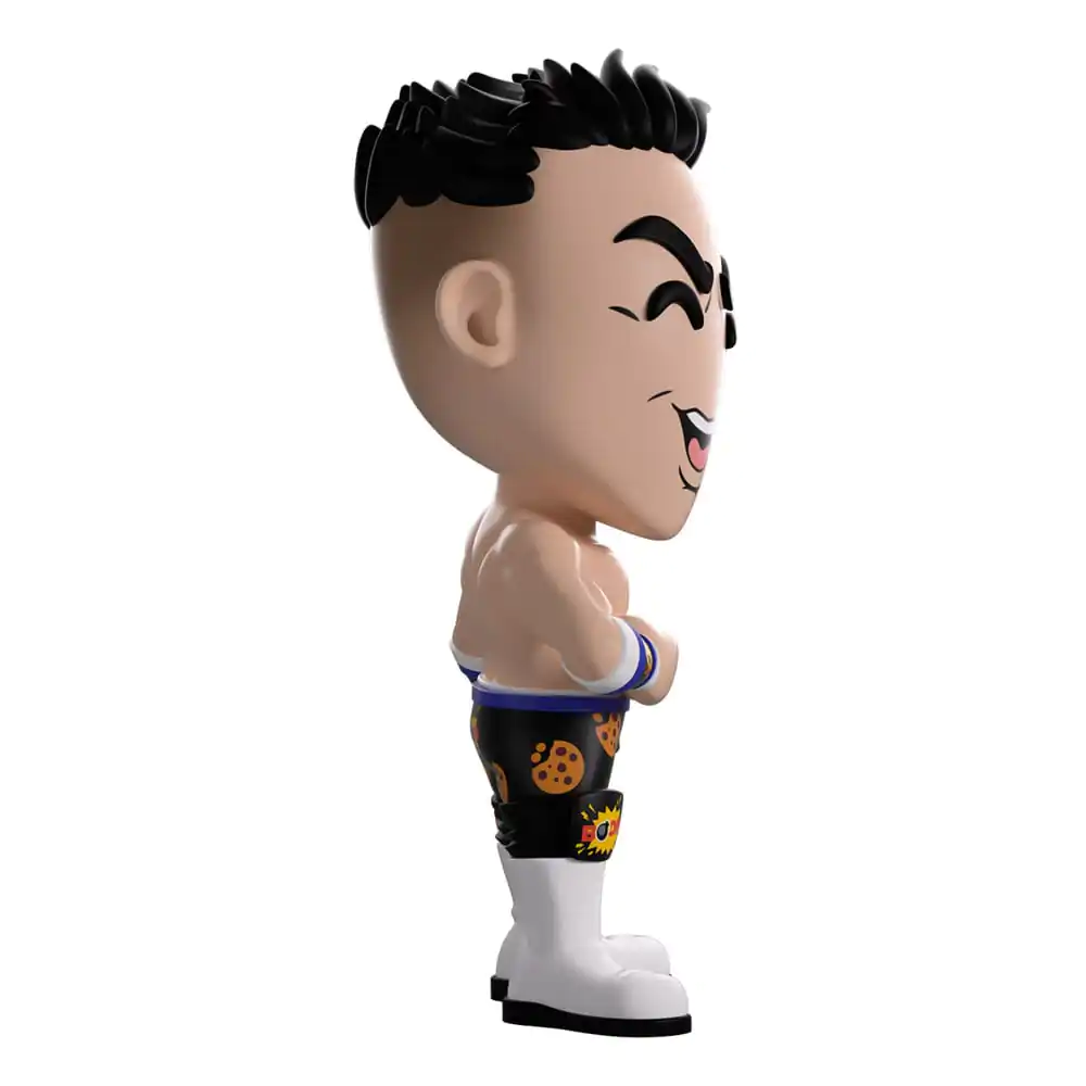 All Elite Wrestling Vinyl figura Big Boom A.J. 12 cm   termékfotó