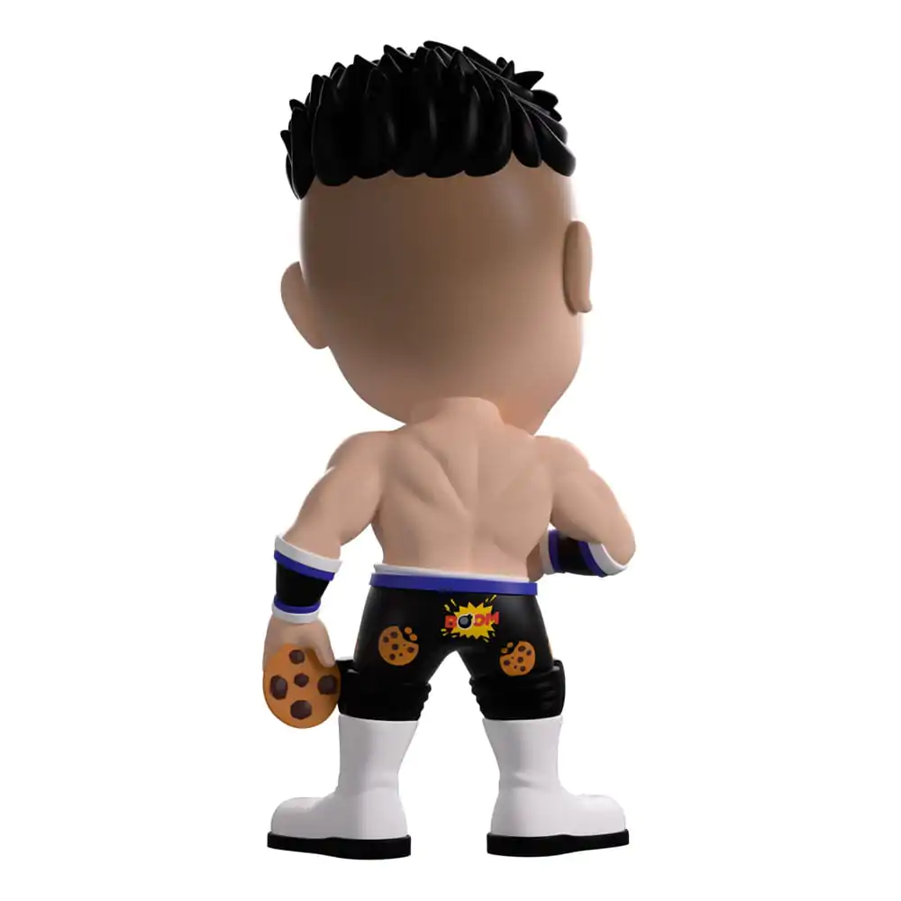 All Elite Wrestling Vinyl figura Big Boom A.J. 12 cm   termékfotó
