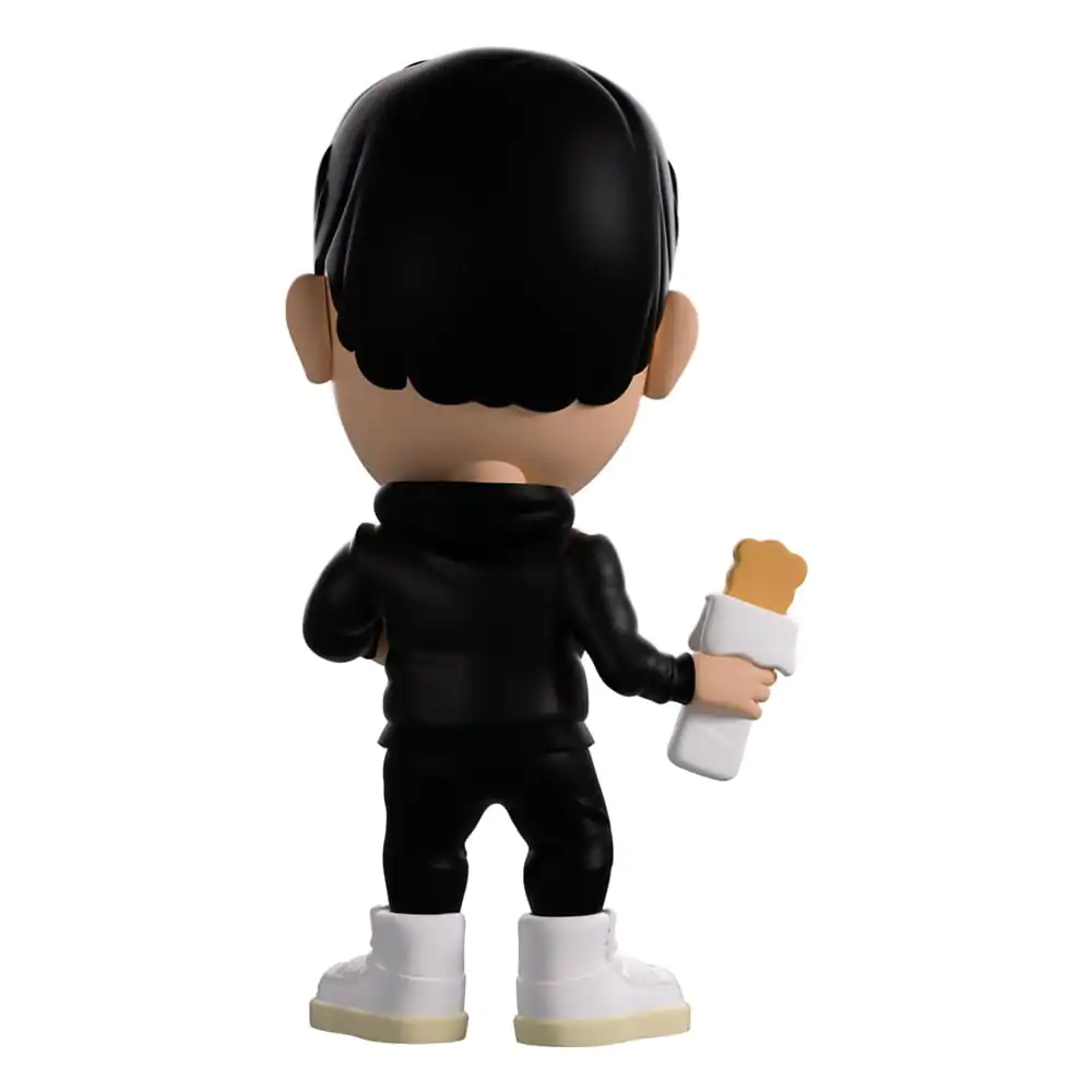 All Elite Wrestling Vinyl figura Big Justice 12 cm   termékfotó