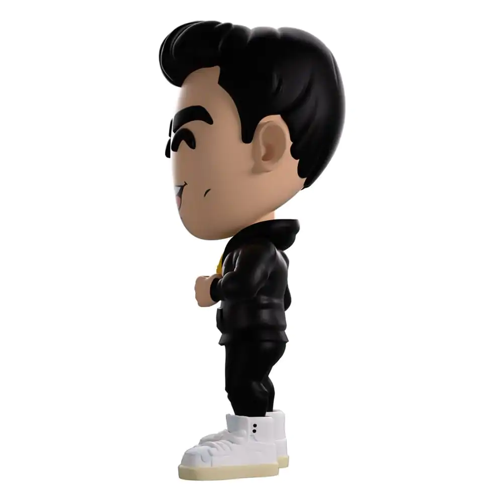 All Elite Wrestling Vinyl figura Big Justice 12 cm   termékfotó
