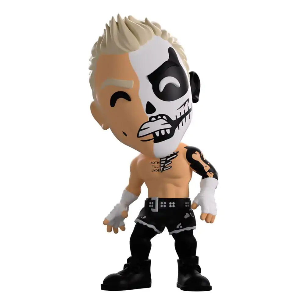 All Elite Wrestling Vinyl figura Darby Allin 12 cm termékfotó