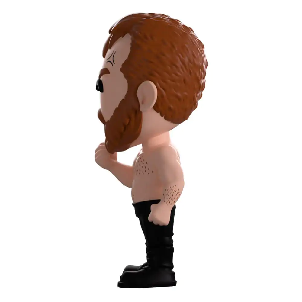 All Elite Wrestling Vinyl figura Jon Moxley 12 cm termékfotó