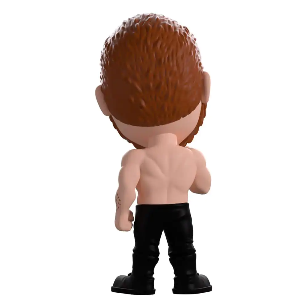 All Elite Wrestling Vinyl figura Jon Moxley 12 cm termékfotó