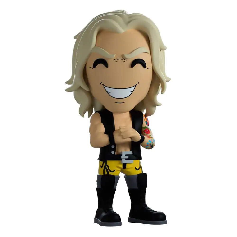 All Elite Wrestling Vinyl figura Lionheart Chris Jericho 10 cm termékfotó