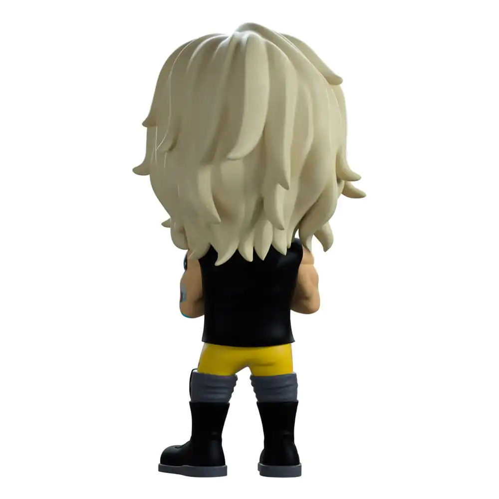 All Elite Wrestling Vinyl figura Lionheart Chris Jericho 10 cm termékfotó