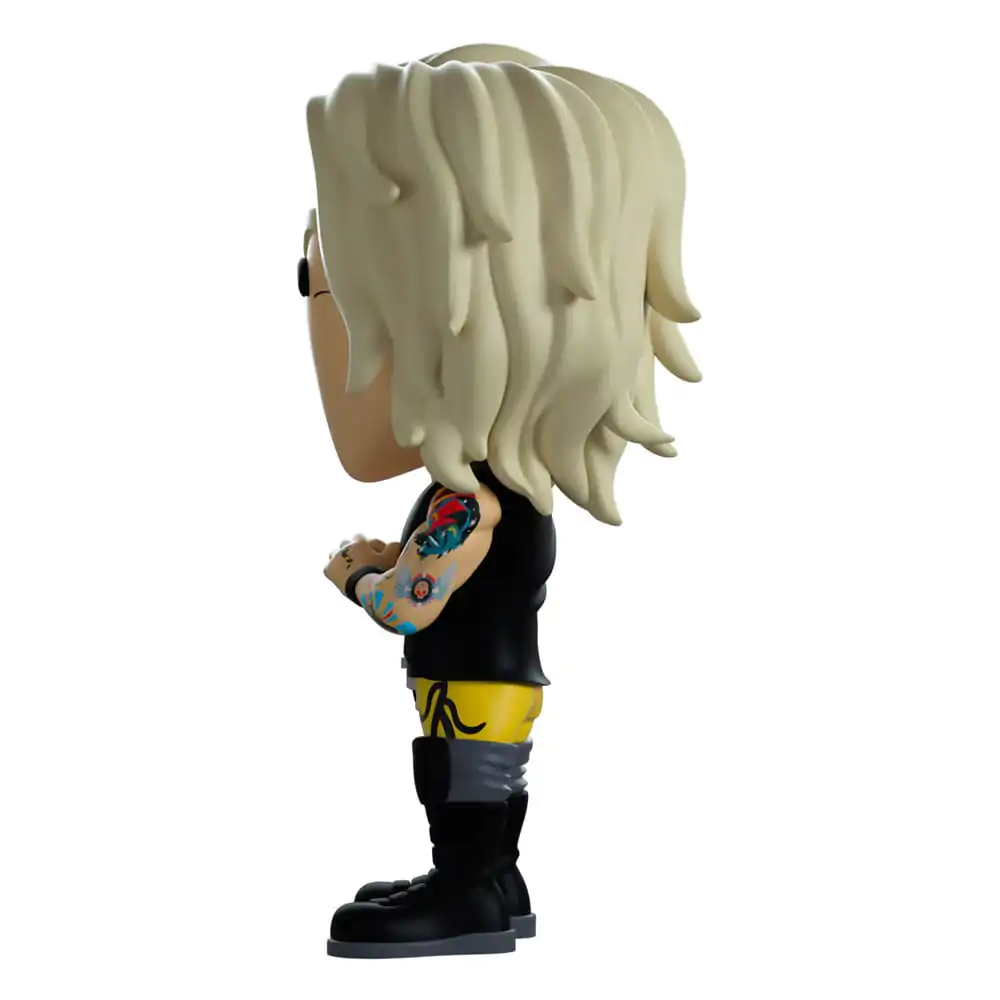 All Elite Wrestling Vinyl figura Lionheart Chris Jericho 10 cm termékfotó