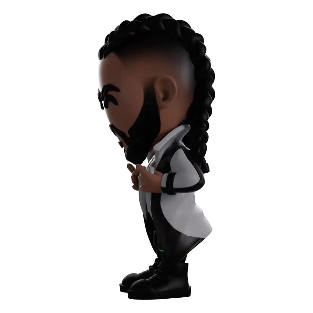 All Elite Wrestling Vinyl figura Swerve Strickland 12 cm termékfotó