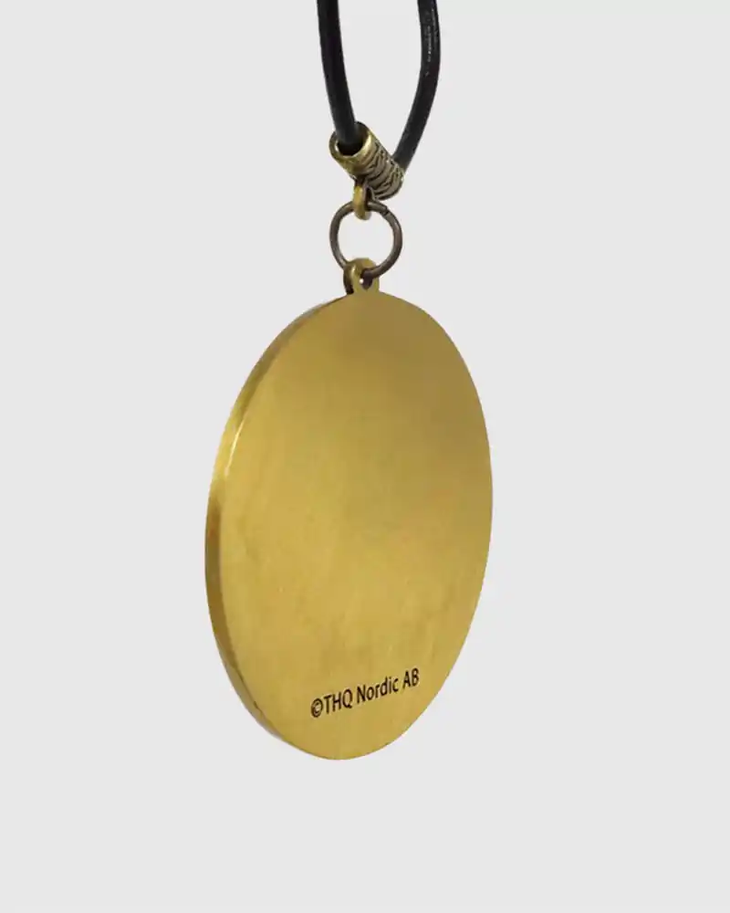 Alone in the Dark Medallion Talisman Limitált kiadás termékfotó