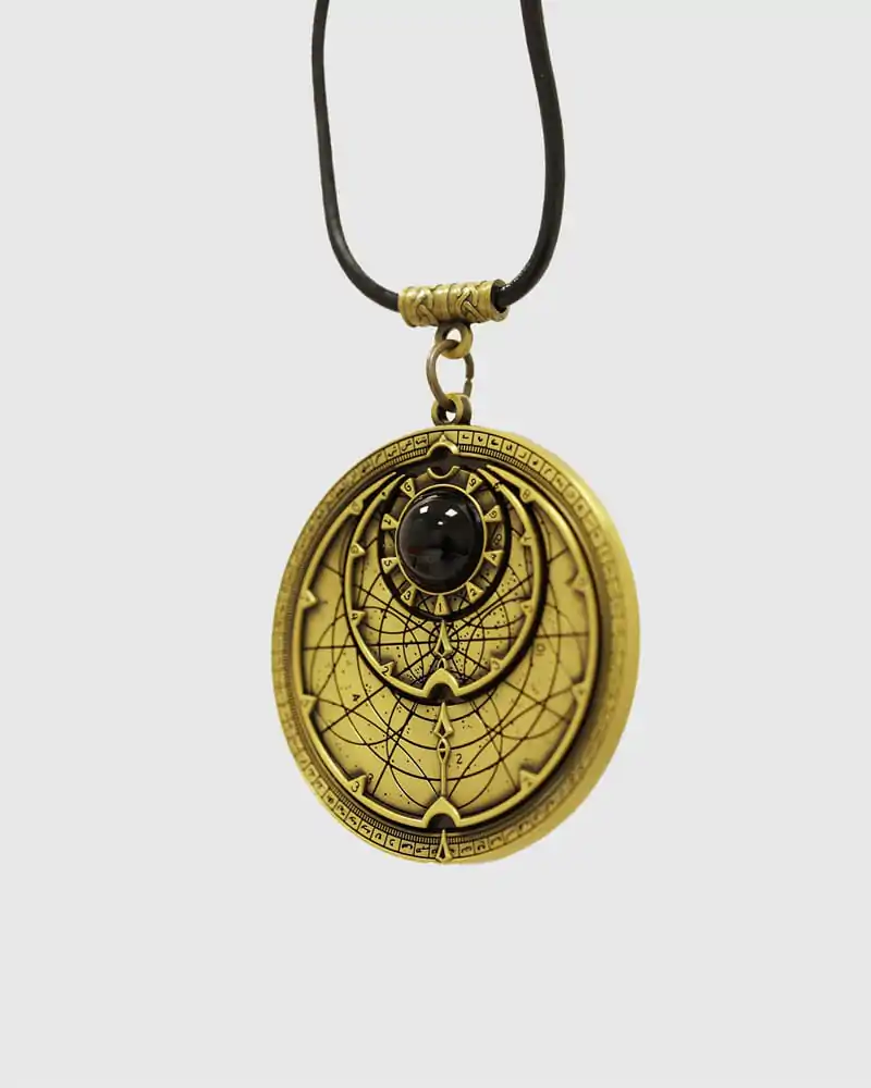Alone in the Dark Medallion Talisman Limitált kiadás termékfotó